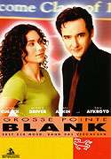 Jasný terč – plakát filmu