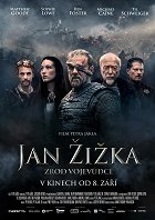 Jan Žižka – plakát filmu