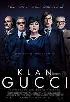 Klan Gucci – plakát filmu