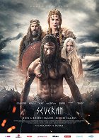 Seveřan – plakát filmu