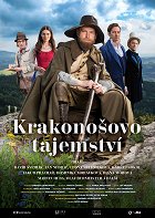 Krakonošovo tajemství – plakát filmu