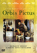 Orbis Pictus – plakát filmu