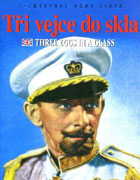 Tři vejce do skla – plakát filmu
