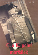 C. a k. polní maršálek – plakát filmu