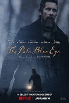 Bledé modré oko – plakát filmu