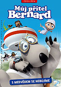Můj přítel Bernard – plakát filmu