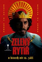 Zelený rytíř – plakát filmu