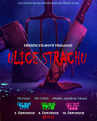 Ulice strachu – 3. část: 1666 – plakát filmu