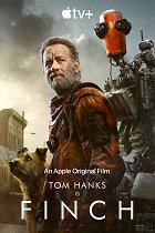 Finch – plakát filmu