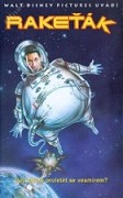 Rakeťák – plakát filmu