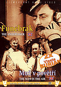 Funebrák – plakát filmu