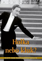 Holka nebo kluk? – plakát filmu