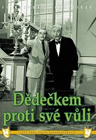 Dědečkem proti své vůli – plakát filmu