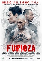 Furioza – plakát filmu
