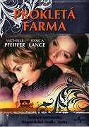 Prokletá farma – plakát filmu