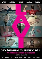 Vyšehrad: Seryjál – plakát filmu