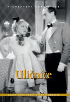 Uličnice – plakát filmu