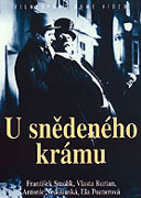 U snědeného krámu – plakát filmu