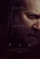 Pig – plakát filmu