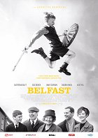 Belfast – plakát filmu