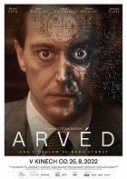 Arvéd – plakát filmu