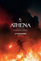 Athena – plakát filmu