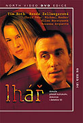 Lhář – plakát filmu
