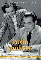 Jarčin profesor – plakát filmu