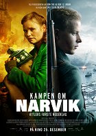 Narvik – plakát filmu