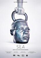 Síla – plakát filmu