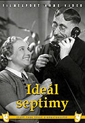 Ideál septimy – plakát filmu