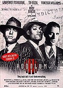 Gangster – plakát filmu