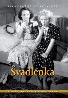 Švadlenka – plakát filmu