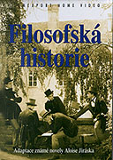 Filosofská historie – plakát filmu