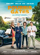 Zhýčkaný spratci – plakát filmu