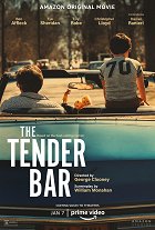 Něžný bar – plakát filmu