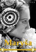 Maryša – plakát filmu