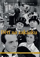 Děti na zakázku – plakát filmu