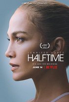 Jennifer Lopez: Poločas – plakát filmu