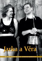 Jarka a Věra – plakát filmu