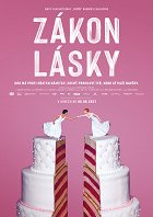 Zákon lásky – plakát filmu