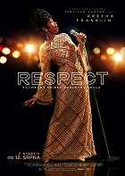 Respect – plakát filmu