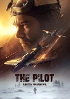 Pilot: boj o přežití – plakát filmu