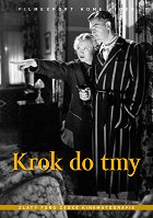 Krok do tmy – plakát filmu