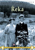 Řeka – plakát filmu