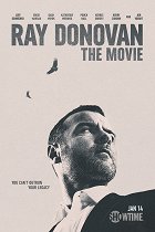 Ray Donovan: The Movie – plakát filmu