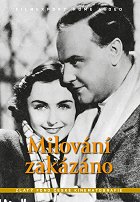 Milování zakázáno – plakát filmu