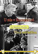 Před maturitou – plakát filmu
