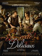 Delikatesa – plakát filmu