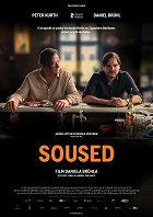 Soused – plakát filmu